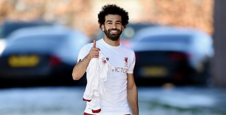 بالفيديو| «صلاح» يحصد هدف الشهر مع ليفربول