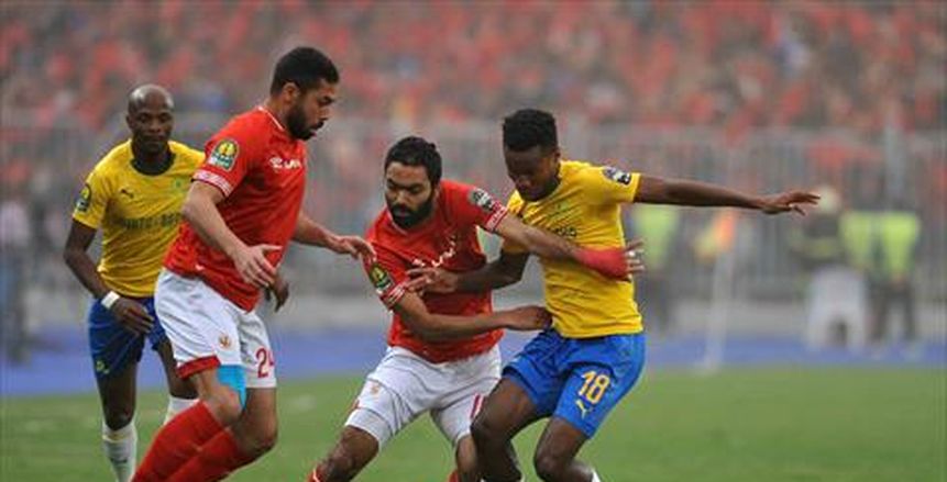 خاص.. مواعيد مباراتي الأهلي ضد صن داونز.. والزمالك ضد الترجي في دوري الأبطال