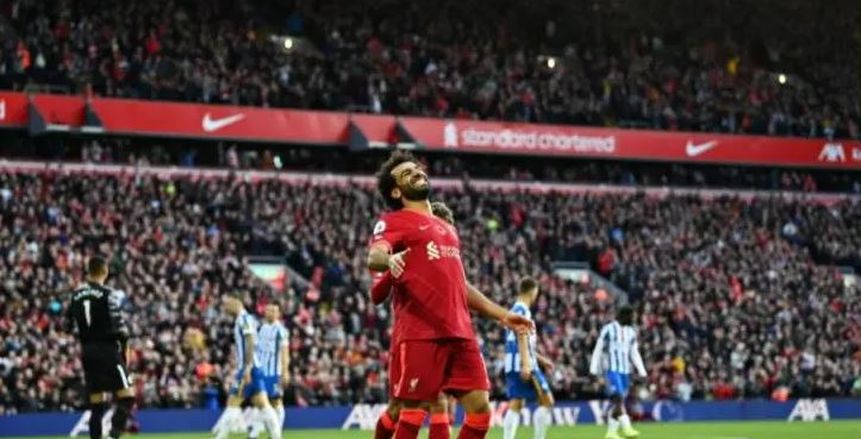 موعد انتهاء عقد محمد صلاح مع ليفربول.. وترقب في ريال مدريد