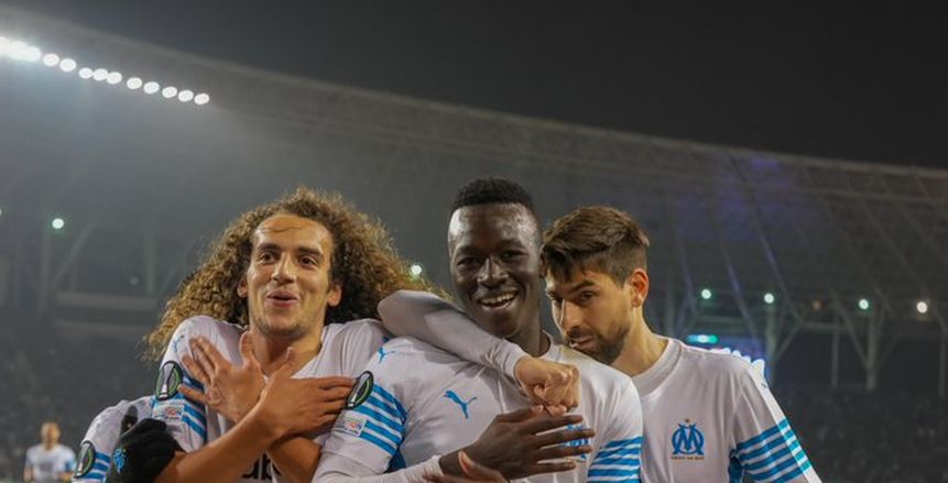 تأهل ليستر سيتي ومارسيليا لثمن نهائي دوري المؤتمر الأوروبي