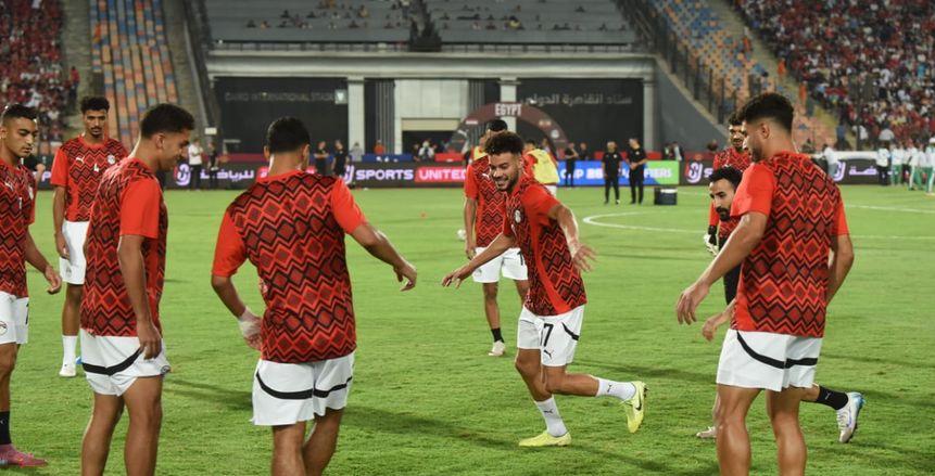 فيفا يفاجئ حسام حسن بقرار جديد بعد فوز منتخب مصر على إثيوبيا