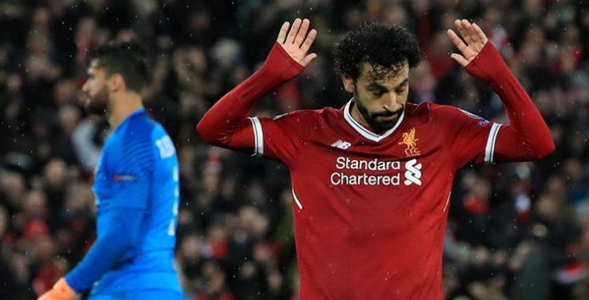 ليفربول يصارع مانشستر يونايتد على ضم بديل «صلاح»