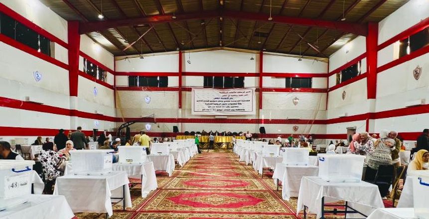 فتح باب التسجيل في «عمومية» الزمالك لتعديل لائحة النظام الأساسي