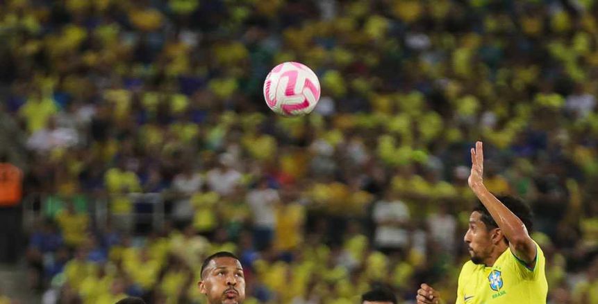 مواعيد مباريات تصفيات أمريكا الجنوبية المؤهلة لكأس العالم