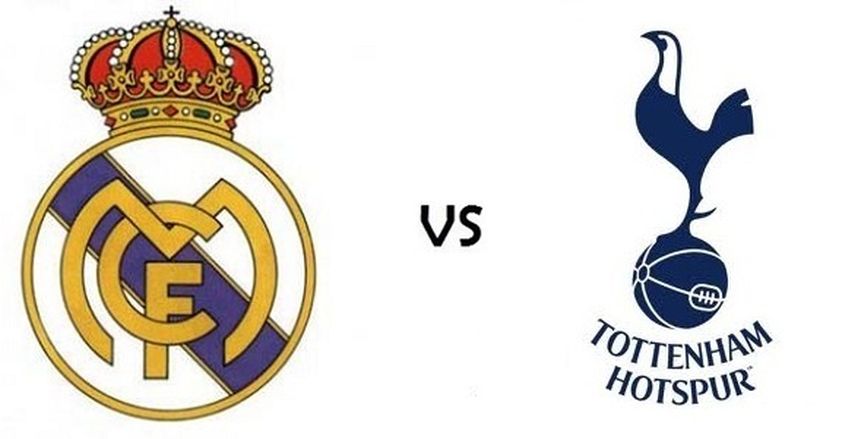 شاهد| بث مباشر لتوتنهام وريال مدريد في دوري أبطال أوروبا