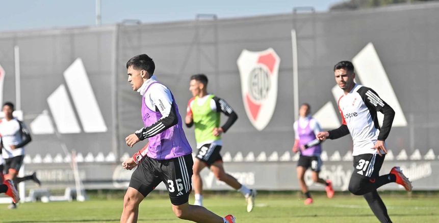ريفر بليت يستضيف بيلجرانو في الدوري الأرجنتيني