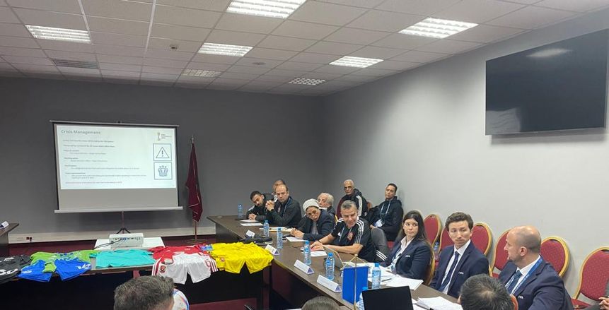 الأهلي بالزي الأساسي في مواجهة سياتل ساوندرز بكأس العالم للأندية