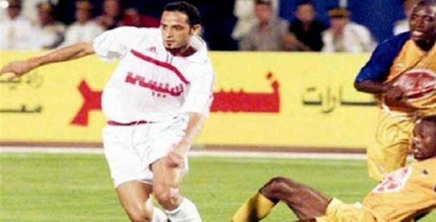 وليد صلاح عبداللطيف: فضلت الزمالك على الأهلي.. ومانشستر يونايتد طلب ضمي