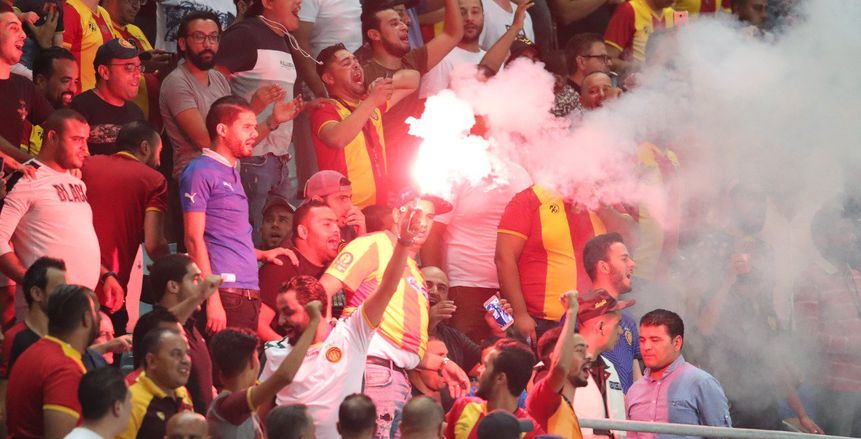 انتهاء أزمة جماهير الترجي في قطر.. الإفراج عن 6 والباقي خلال 48 ساعة