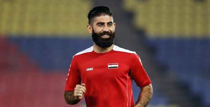 بيان رسمي من وكيل السوري أحمد الصالح بشأن مفاوضات الأهلي