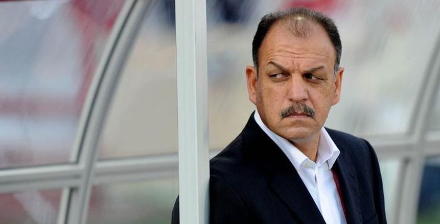 عدنان حمد: الحظ خذلنا أمام مصر وعلى الشعب الأردني الفخر بمنتخب بلاده