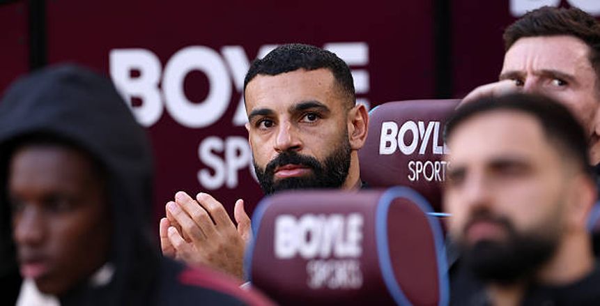 أسطورة تشيلسي يدافع عن محمد صلاح: الوحيد القادر على منح ليفربول الفوز
