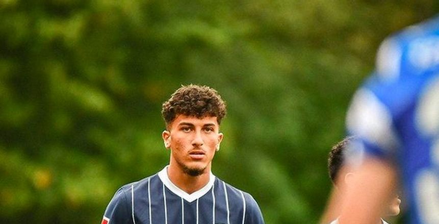 محمد طلبة على مقاعد بدلاء بوخوم أمام بايرن ميونيخ.. «هدف فيتوريا»