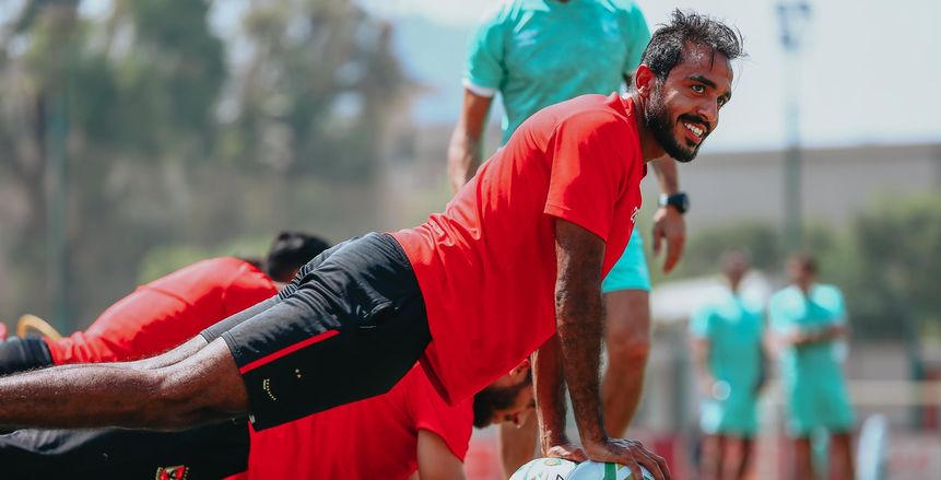 رئيس الزمالك: ربنا جاب حقنا من كهربا.. وأهديه لمحمود الخطيب