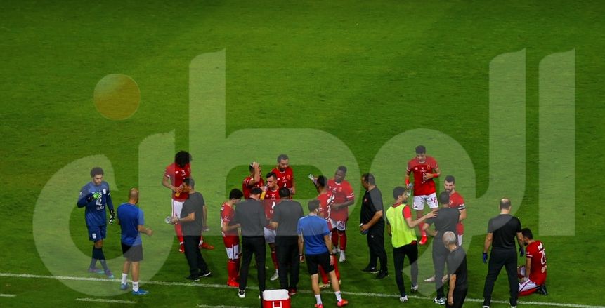 ليس الثالث.. أبعد مركز حققه الأهلي في جدول الدوري عبر تاريخه