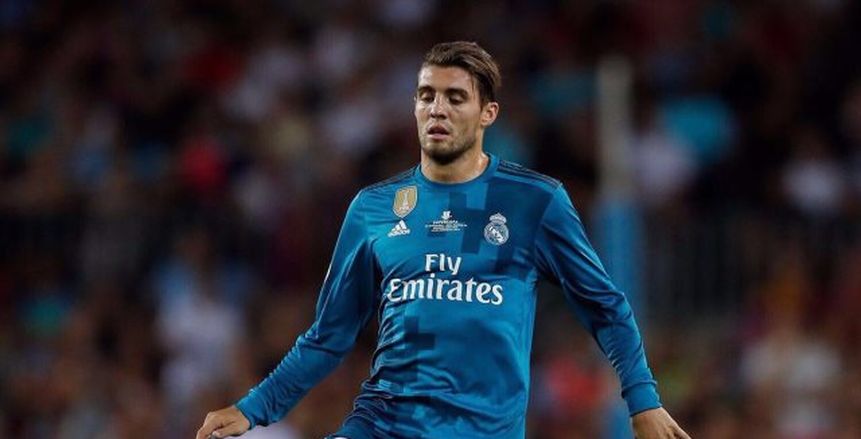 ريال مدريد يوافق على انتقال «كوفاسيتش» إلى تشيلسي