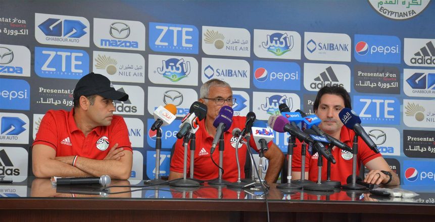 برنامج الفراعنة قبل السفر إلى تونس اليوم