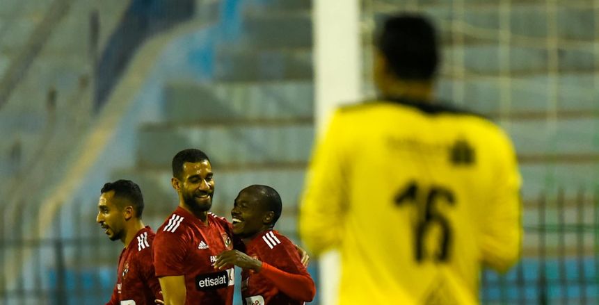 أسامة عرابي: الأهلي قادر على التتويج بالألقاب