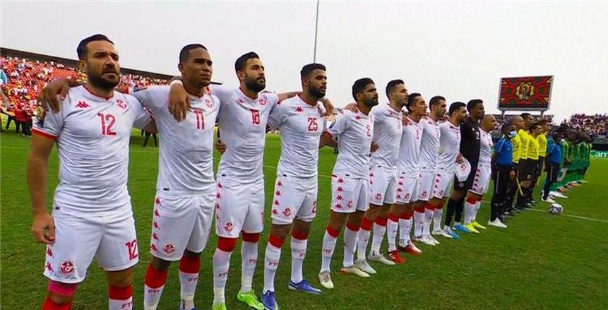 معلول والجزيري على الدكة.. تشكيل منتخب تونس الرسمي ضد مالي في «الكان»