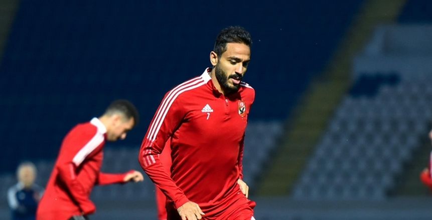 الجبلاية: مشاركة كهربا قانونية في السوبر.. وجماهير الزمالك تسترجع ثمن التذاكر