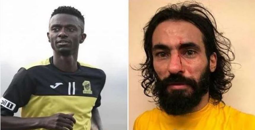 رئيس «اتحاد جدة» يهاجم الاتحاد السعودي بعد إيقاف حسن معاذ
