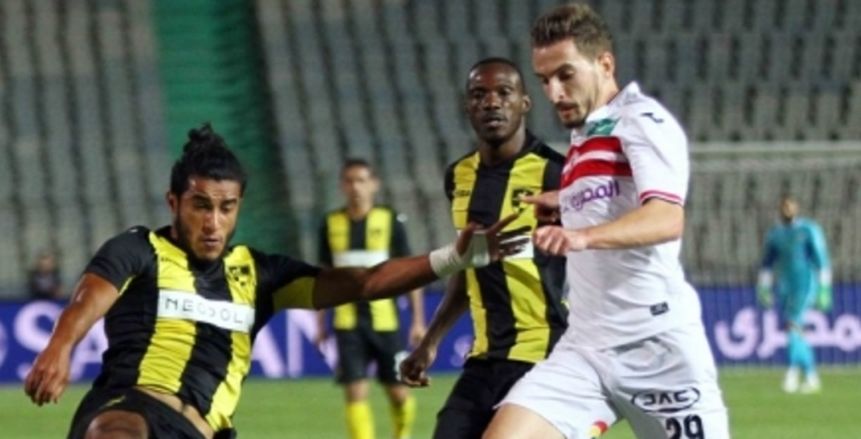 بعد هجوم الجماهير.. الإسماعيلي يجدد مفاوضاته مع مؤيد العجان