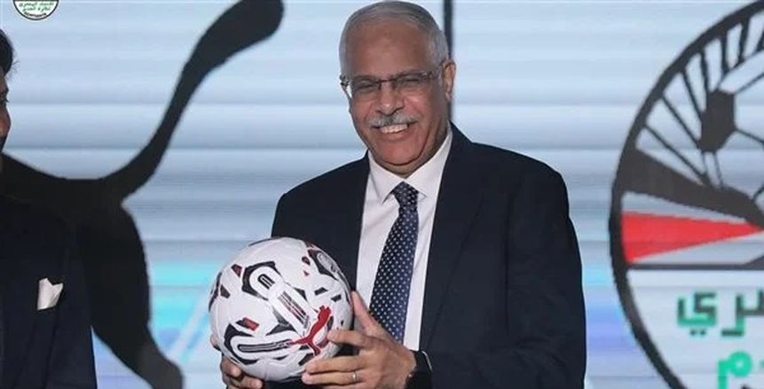 جمال علام يحسم الجدل حول خروج إبراهيم عادل من معسكر المنتخب الأولمبي