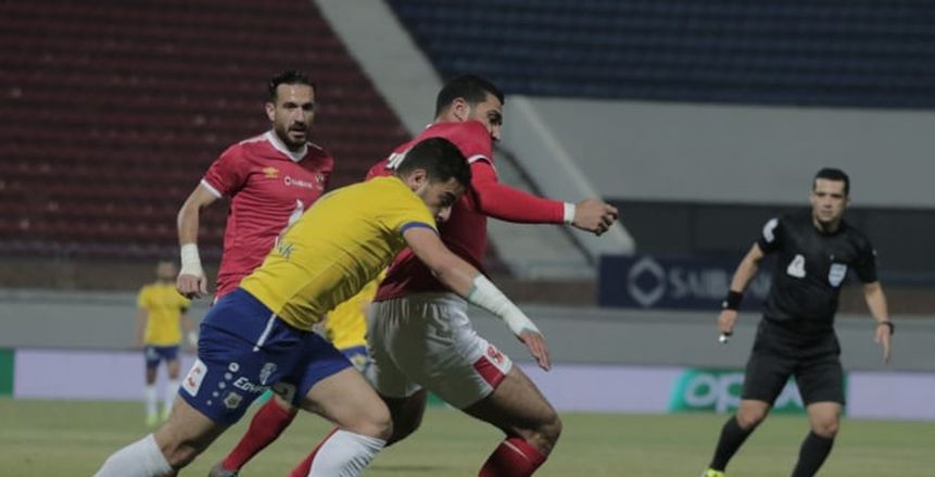 مباريات اليوم.. 4 مواجهات في الممتاز المصري ولقاء بالدوري الفرنسي