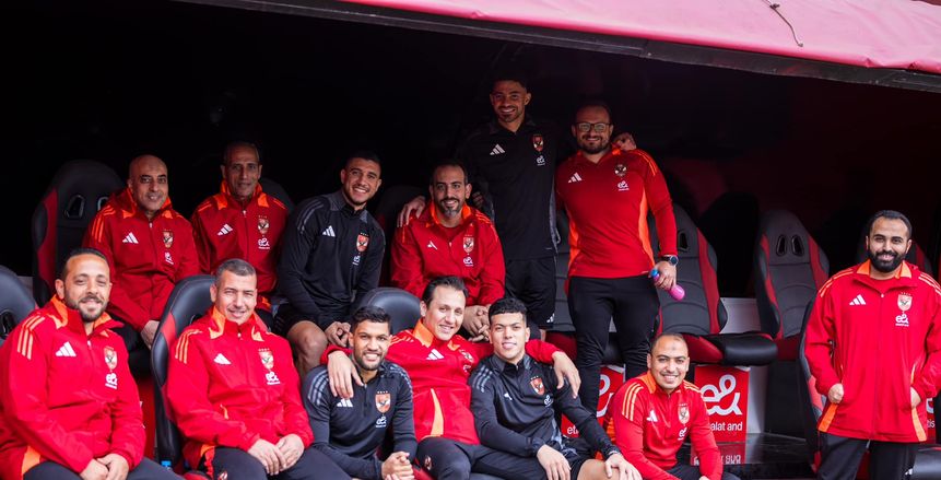 مايفوتكش| رحيل موهبة الأهلي وضربة الزمالك بـ القمة وصدمة «جروس» للأبيض