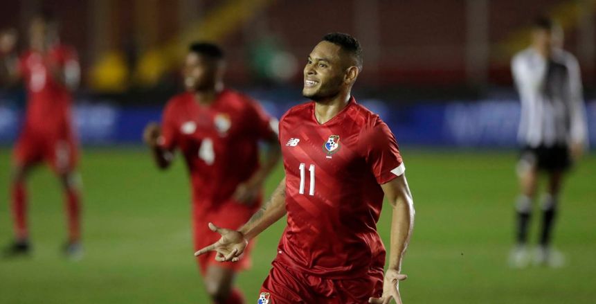 بنما تنهي مغامرة قطر في الكأس الذهبية برباعية نظيفة