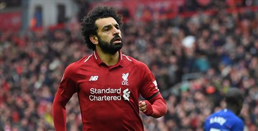 وائل جمعة يوجه رسالة إشادة إلى محمد صلاح