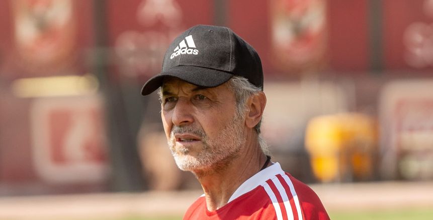 من عام 2000.. كولر المدرب الأجنبي الـ11 الذي يحقق فوزا في أول مباراة مع الأهلي