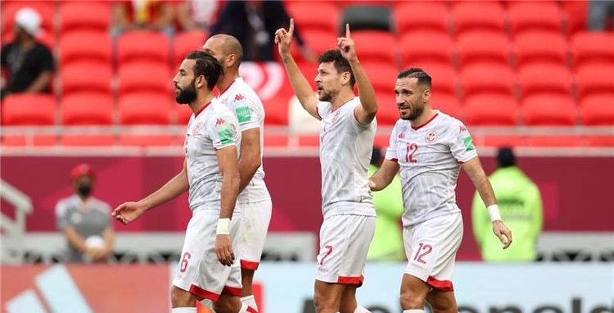 موعد مباريات تونس في كأس العالم 2022.. بداية قوية ضد الدنمارك