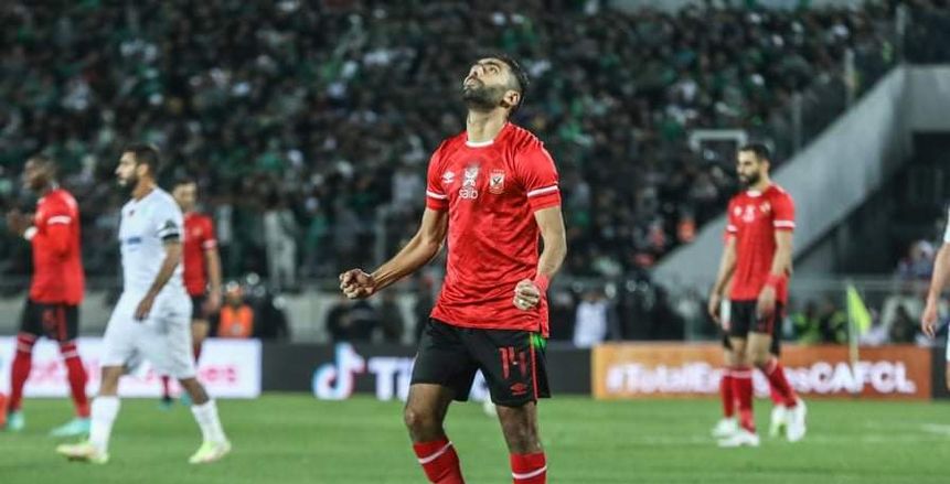 جمهور الرجاء يضع فريقه في ورطة قبل مواجهة الأهلي بدوري أبطال إفريقيا