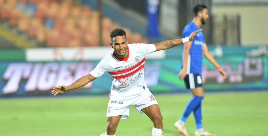 عبد الواحد السيد يصدم الجزيري: «لازم يمشي من الزمالك»