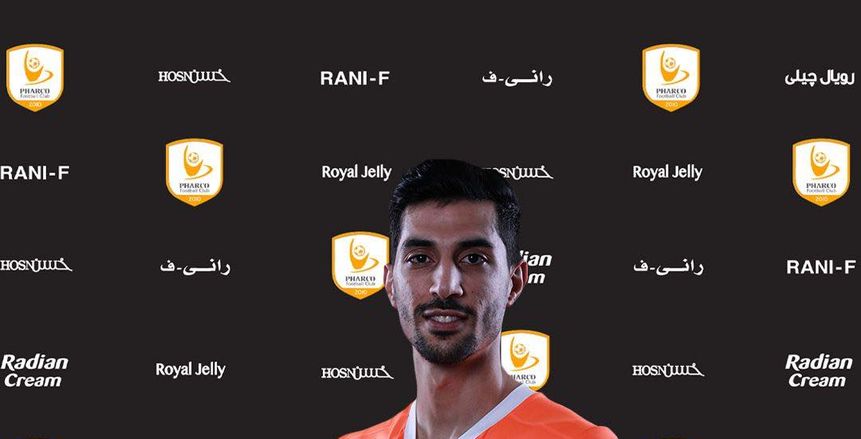 محمود حمادة يكشف رسالة محمد صلاح له في مباراة النيجر: «متخافش من شيء»