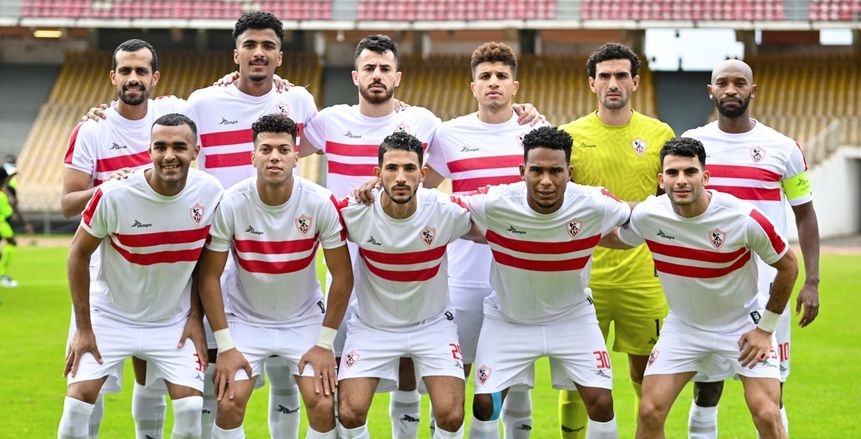 «الوطن» يكشف مفاجآت قائمة الزمالك الأفريقية.. قيد 32 لاعبا