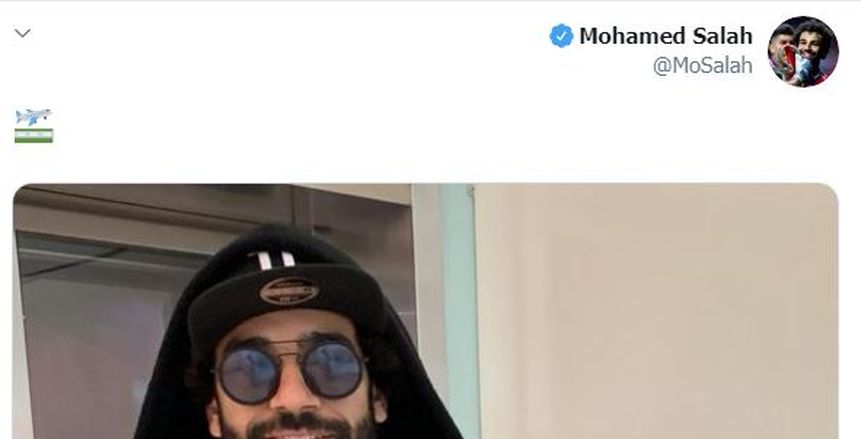 محمد صلاح يعود إلى ليفربول.. و"عدم المجازفة" تبعده عن مواجهة كريستال بالاس