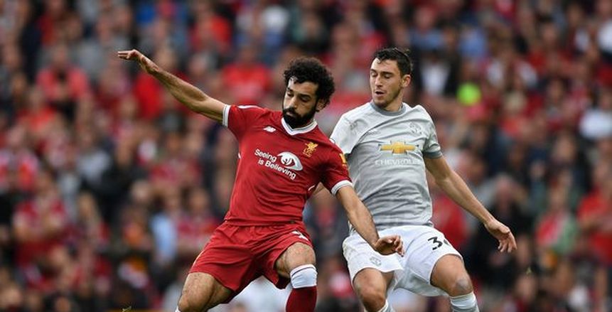 للعام الثاني على التوالي| لعنة جائزة «BBC» تعاند صلاح مجددًا