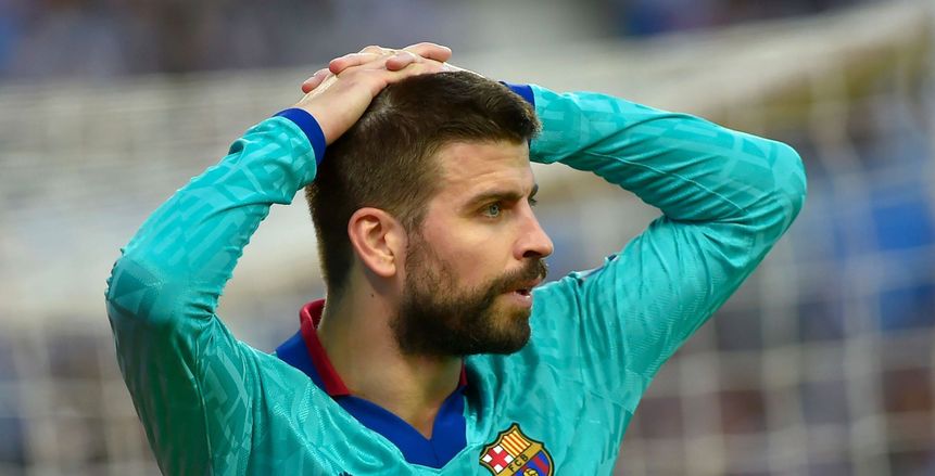 الدوري الإسباني.. برشلونة يفشل في انتزاع الصدارة من الريال ويتعادل مع أتلتيكو