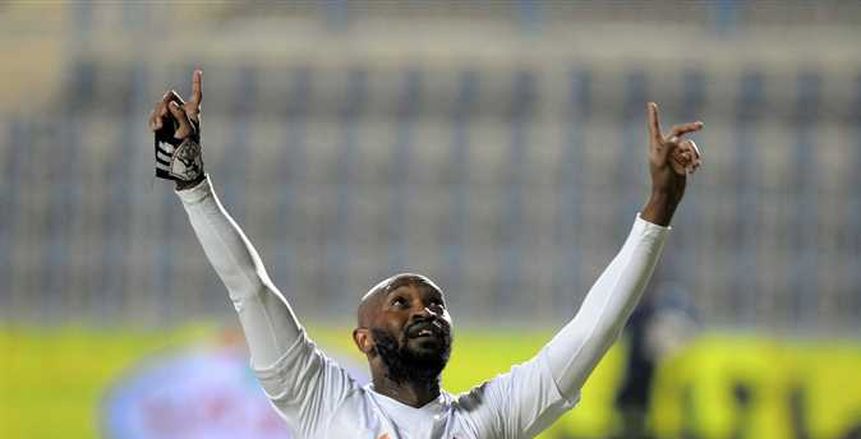 ميدو: شيكابالا يدفع ثمن إخلاصه للزمالك.. وأتوقع تخفيض عقوبة إيقافه