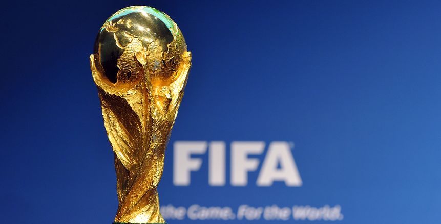 بالصورة| النظام الحديث لكأس العالم هو الزيادة الخامسة لعدد الدول