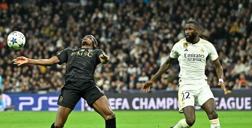 جدول ترتيب الإسباني قبل مباراة ريال مدريد وألافيس.. جيرونا يتصدر