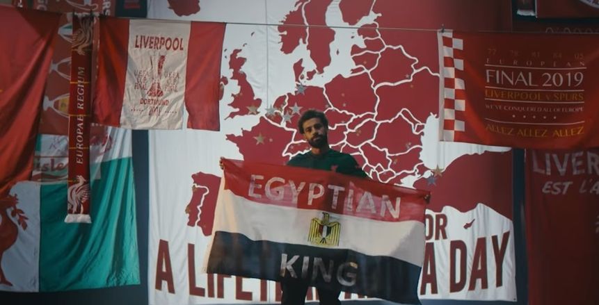تقارير: تألق محمد صلاح مع منتخب مصر «دفعة» لليفربول
