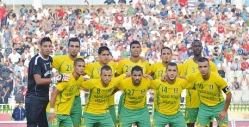 منافسا الأهلي والزمالك| الساورة يتغلب على نصر حسين داي بـ«هدف» نيران صديقة