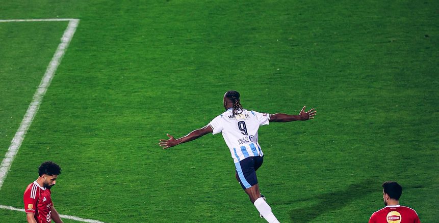 جدول ترتيب الدوري المصري «مجموعة التتويج» بعد فوز بيراميدز على الأهلي