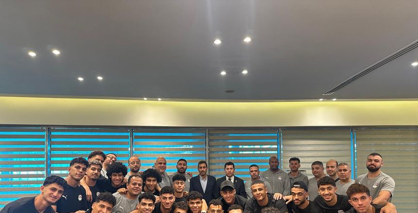 خريطة وديات منتخب مصر تحت 20 سنة قبل كأس العالم للشباب في تشيلي