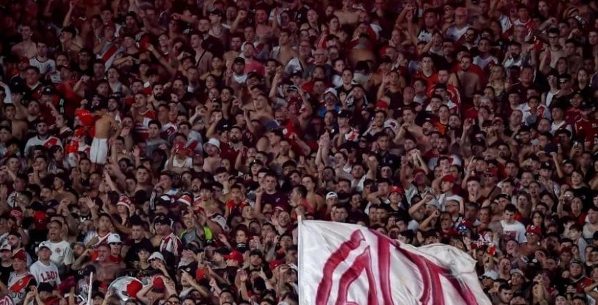 التشكيل المتوقع لسوبر كلاسيكو الأرجنتين بين ريفر بليت وبوكا جونيورز