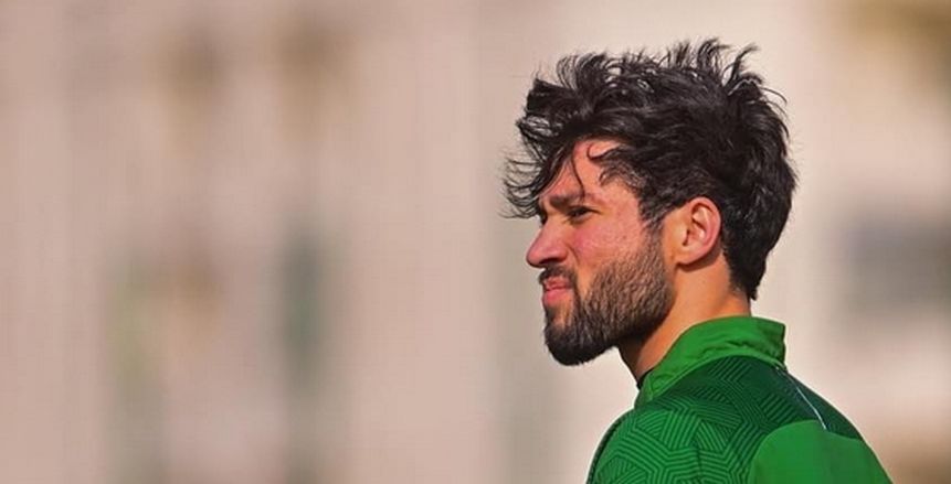 سيراميكا والبنك الأهلي يتنافسان على ضم أحمد عادل ميسي