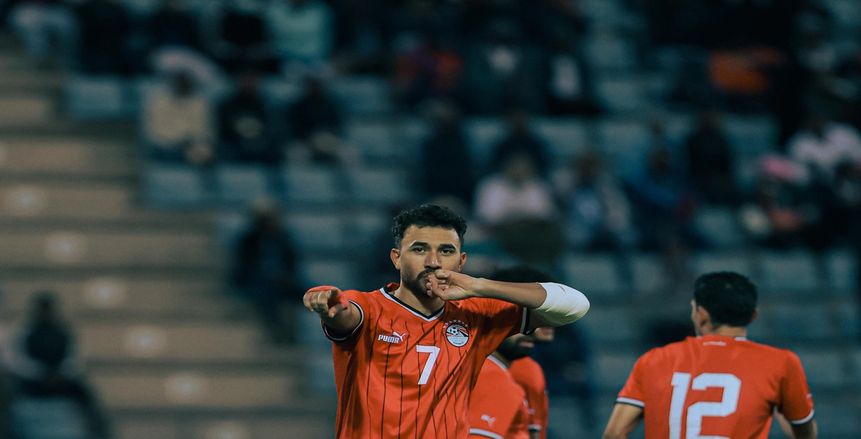 ترتيب هدافي تصفيات كأس الأمم الأفريقية 2025.. تريزيجيه ثانيا